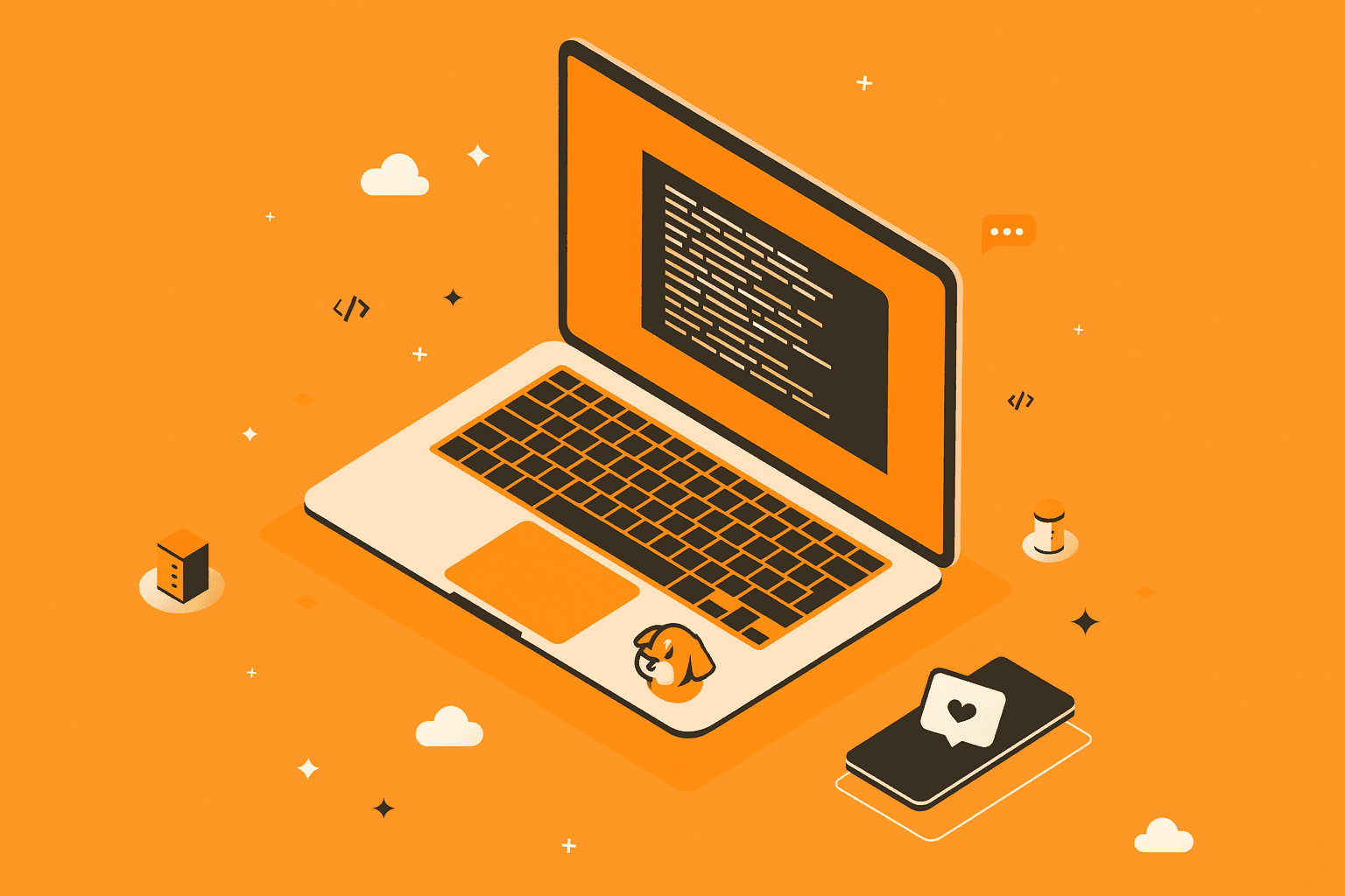 Mango IT - Partner Tecnológico Enterprise